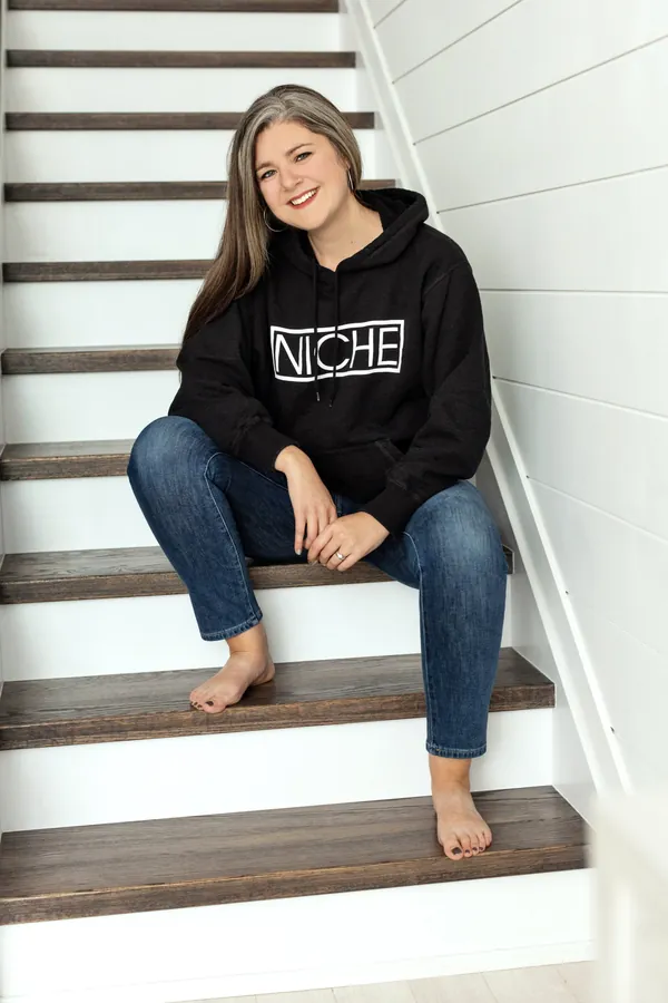 Alexandra Nichelle Elliott, founder of NICHE Boutique