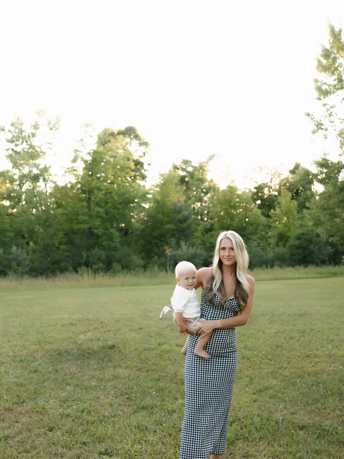 Chelsey of Oak & Linen Collective