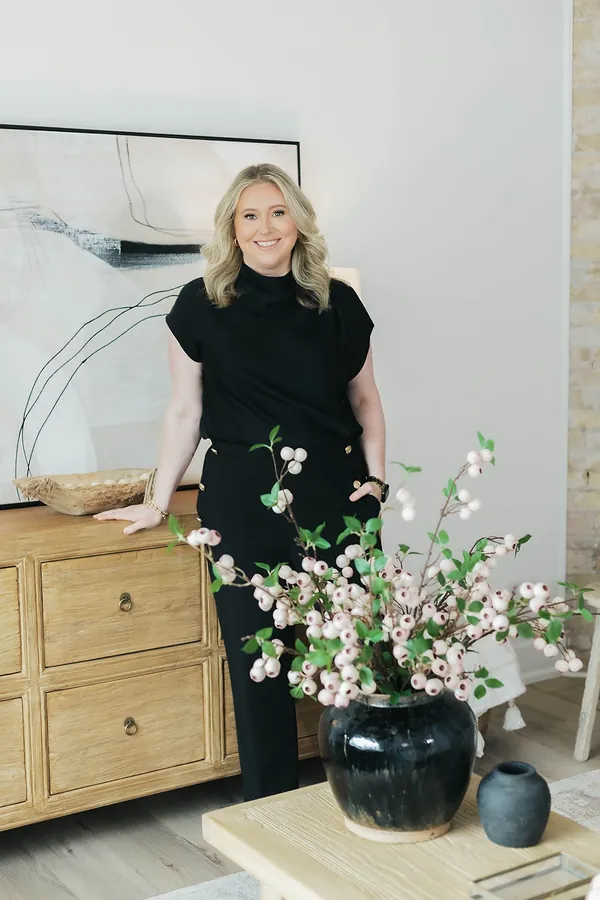 Victoria Grace of Moffatt Grace Home Collection
